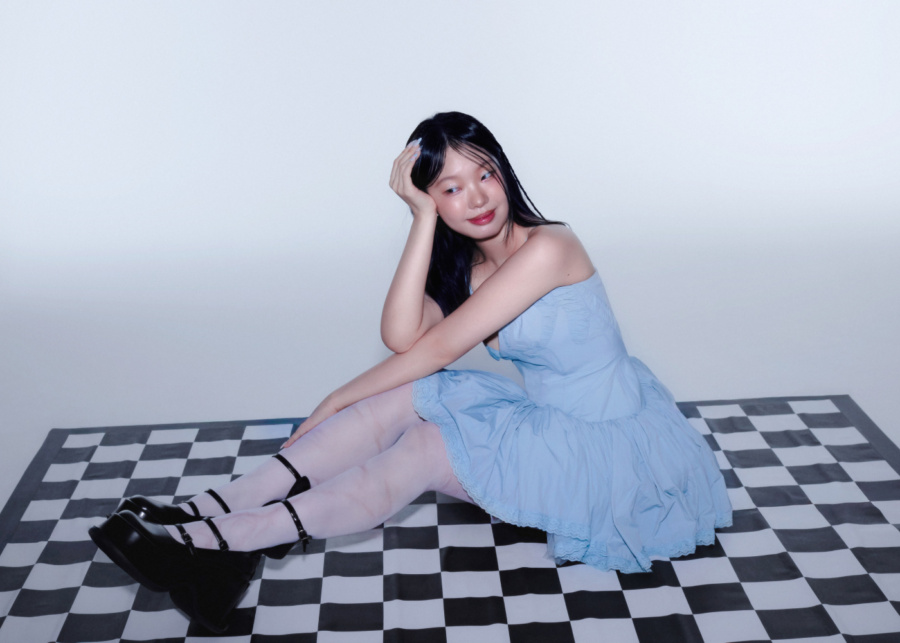 Regina Song | What's happening in Singapore