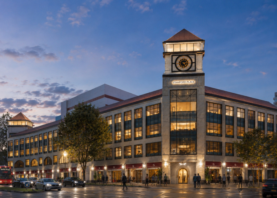 Stamford Place | What's happening in Singapore