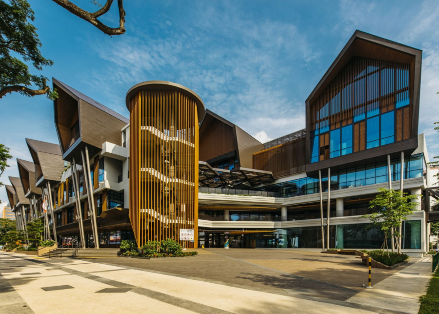 wisma geylang serai - things to do in singapore this weekend