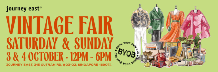 The Vintage Fair