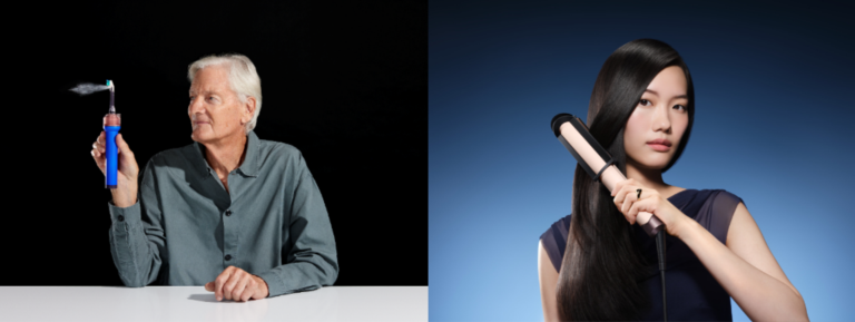 Dyson Unveiled : Discover Dyson’s newest innovations, all in one place