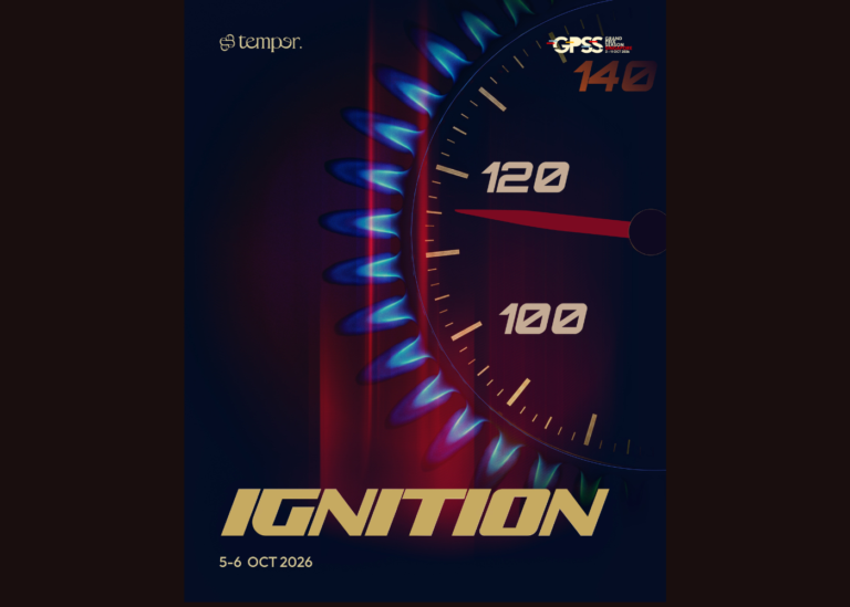 Feel The Speed: Ignition at Temper Wine Room & Lounge