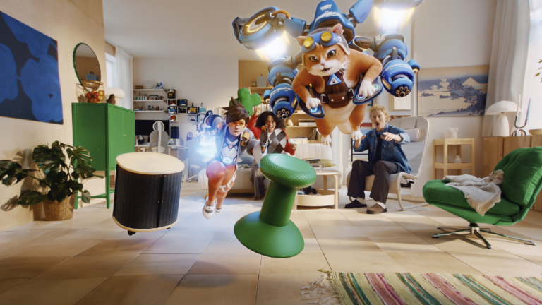 Ikea Singapore Play Festival