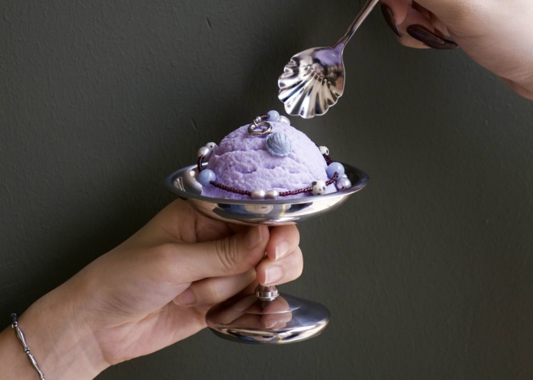 Save Me A Seat: The Gelato Edition