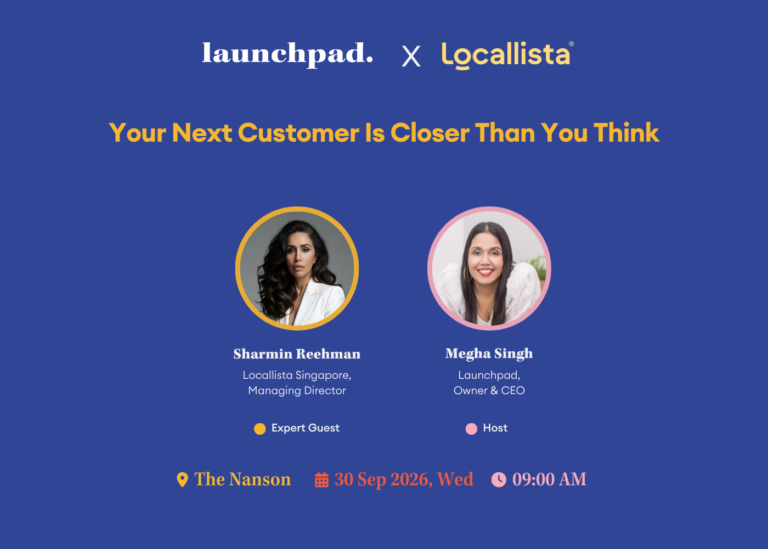 Your Next Customer is Closer Than You Think