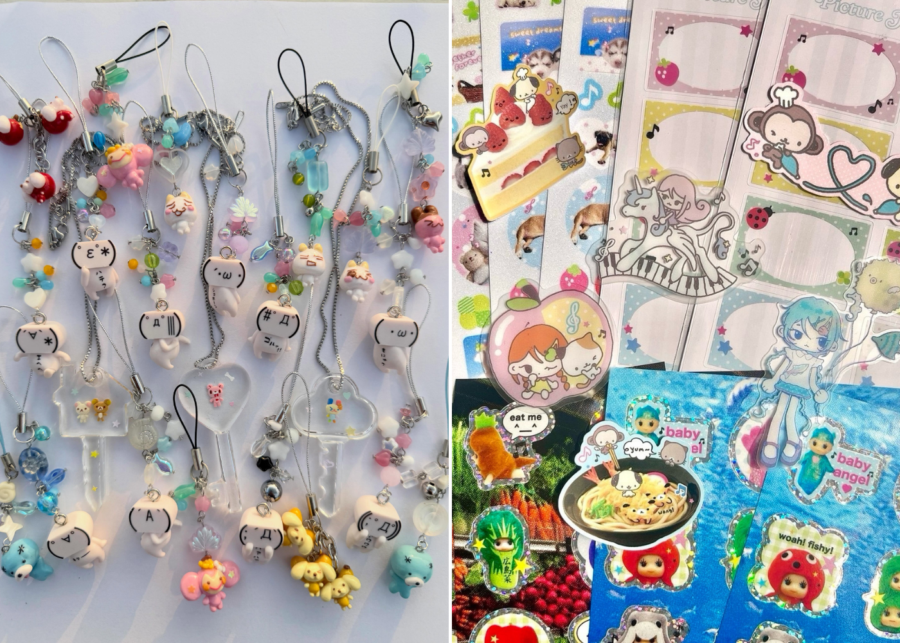 apple farmacy x konbini - art markets in singapore