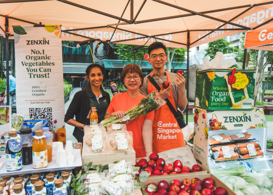 central singapore market - things to do in singapore this weekend