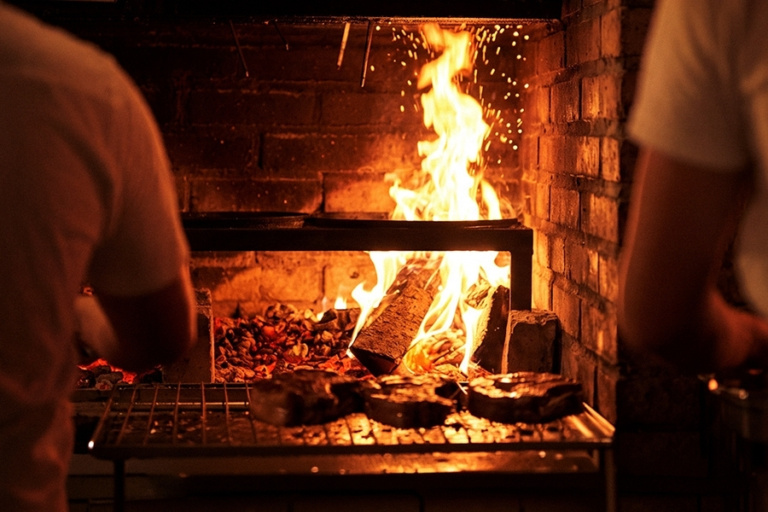 Playing with Fire: Bjorn Shen & Fabrice Mergalet