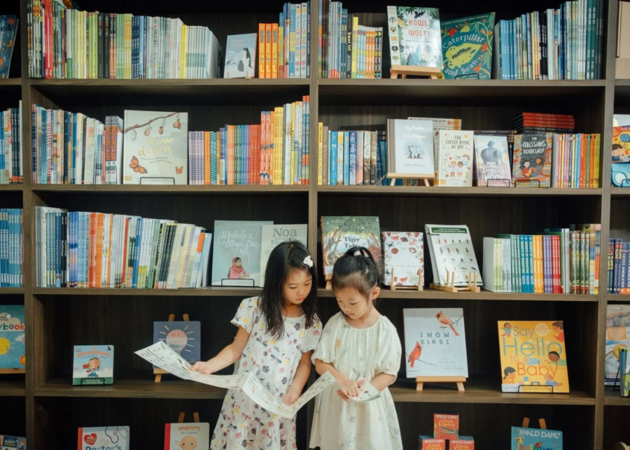 Indie Bookshop Day 2026: Celebrate all things literature at local bookstores anchoring the reading community