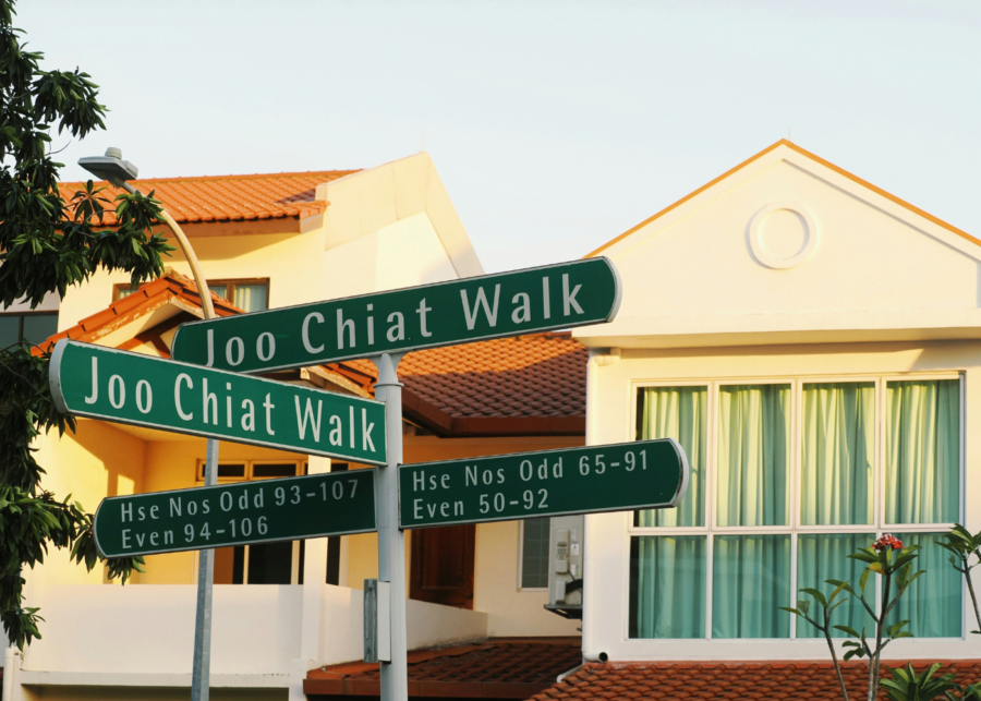 joo chiat car free day singapore