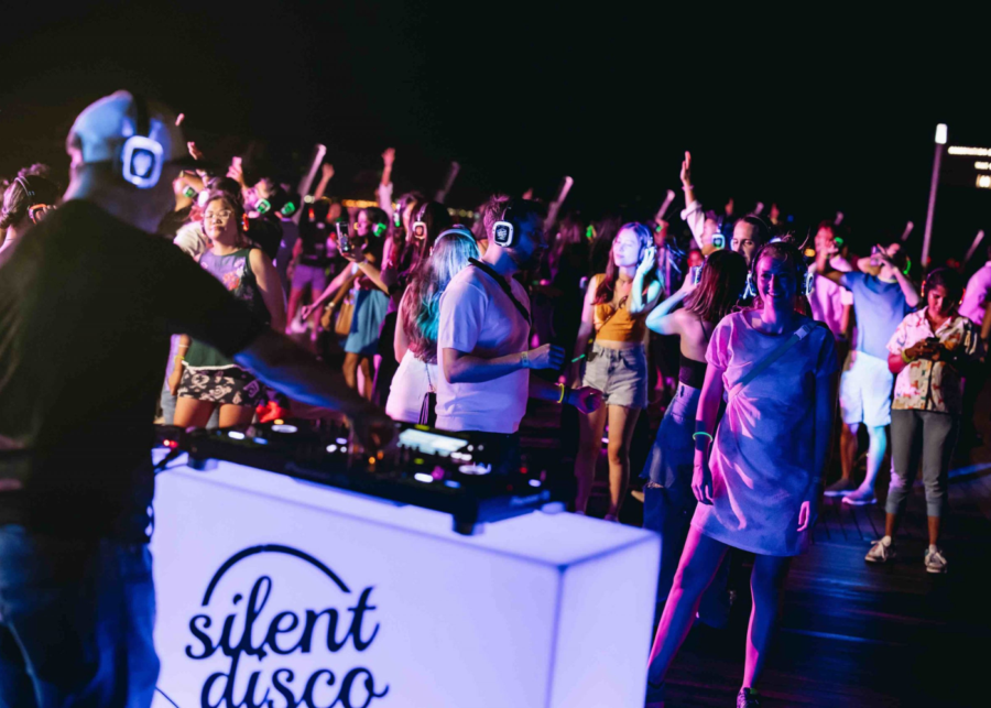 moonbeats afterdark - things to do in singapore this weekend