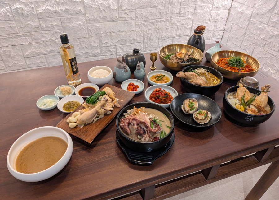 New restaurants and menus in Singapore: October 2026