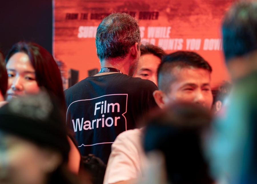 Singapore International Film Festival