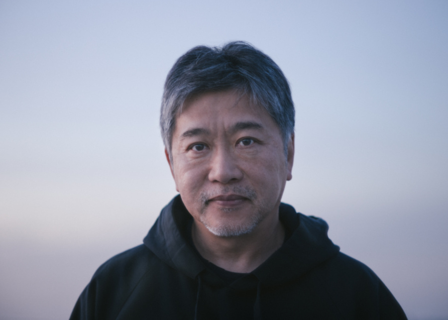 Hirokazu Kore-eda | Singapore International Film Festival 2026