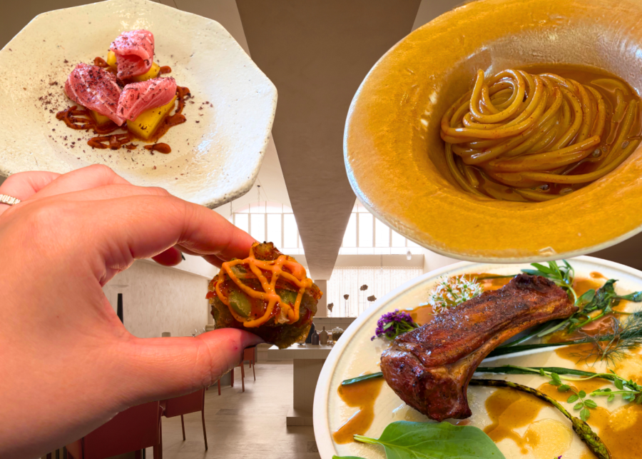Somma Restaurant review: Chef Mirko Febbrile’s fine dining homage to his hometown of Puglia