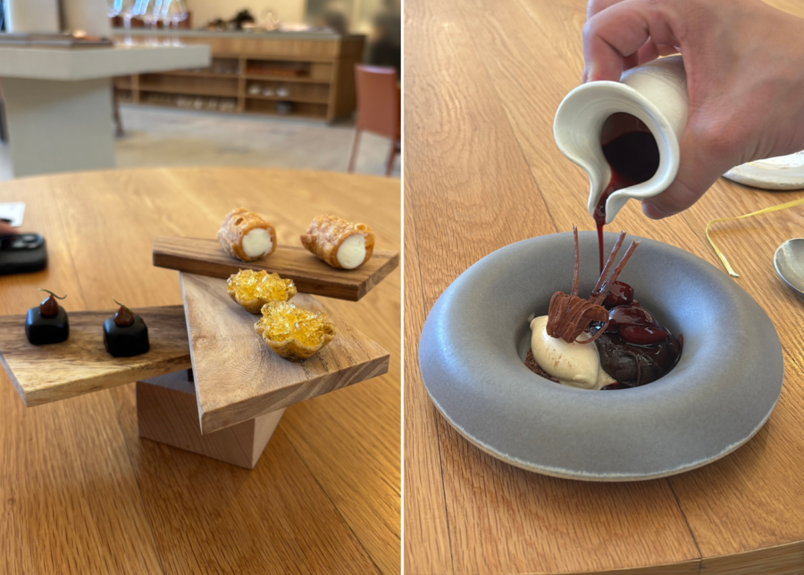 somma world restaurant review singapore
