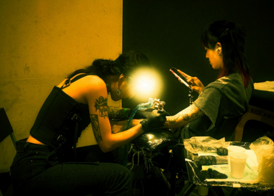 super tattoo fun times - things to do in singapore this weekend
