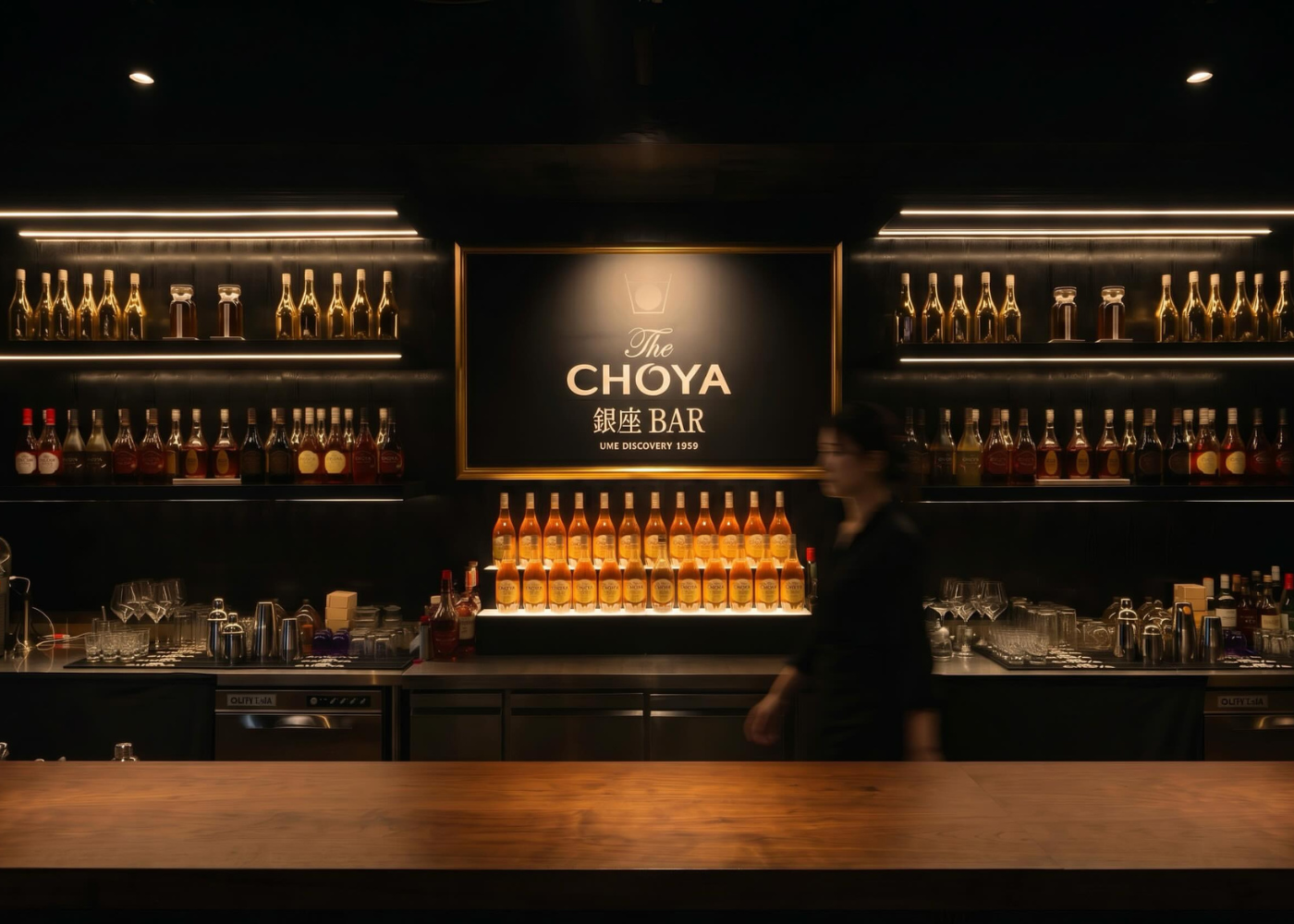 New bars in Singapore, November 2026: Where to drink in Singapore