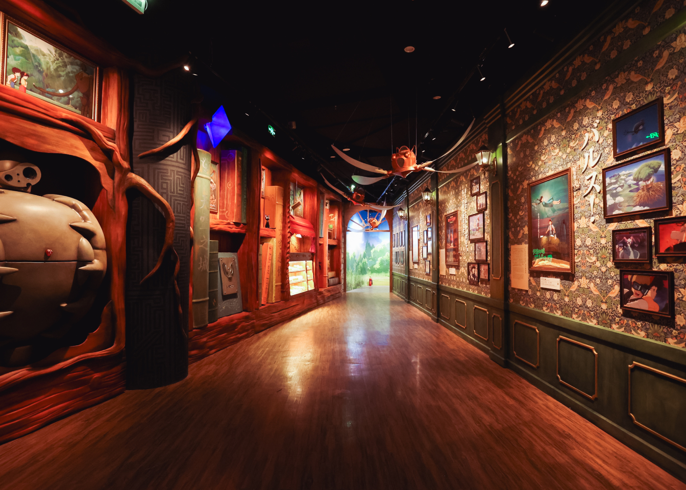 The Story of Studio Ghibli makes its world premiere in Singapore – here’s what to expect