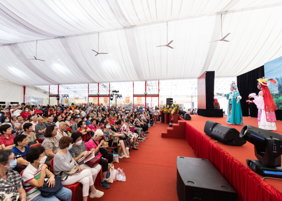 The Ngee Ann Kongsi Teochew Cultural & Food Festival | What's happening in Singapore