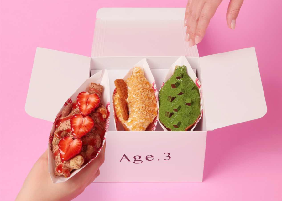 Viral Japanese sando shop Age.3 is coming to Singapore – yes, those viral fried sandos from Ginza