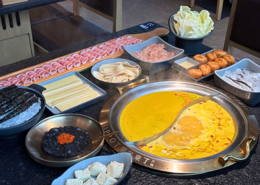 Hip Pot at One Holland Village | What's happening in Singapore
