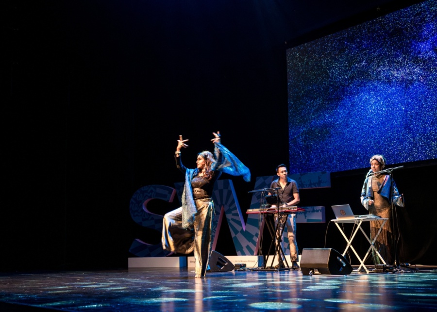 Singapore Writers Festival 2026: Programmes to bookmark based on your current hyperfixation