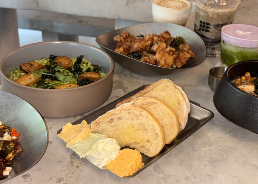 Soft Order review: A spacious industrial-chic cafe in Singapore that is reminiscent of Korea’s cafe scene