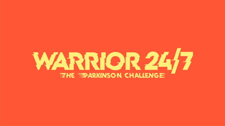 Warrior 24/7: The Parkinson Challenge