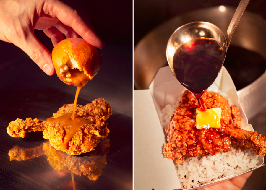 bao fast foods new bahru pop up singapore
