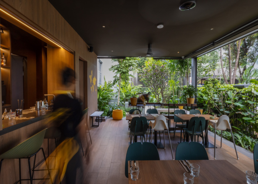 bettr coffee - dating events singapore