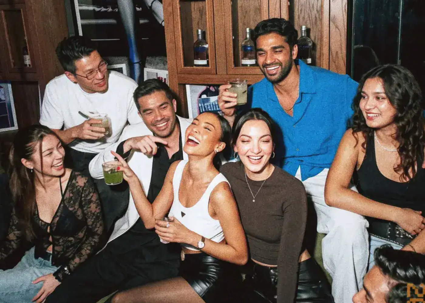 Dating events in Singapore: Romantic gatherings and meet-cutes where you might find The One