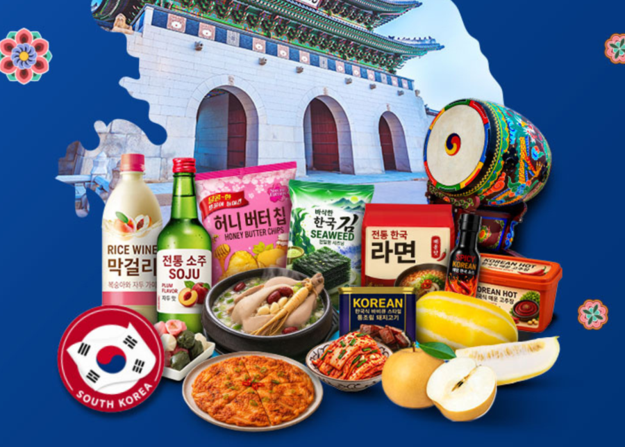 fairprice korea fair - lifestyle news whats happening in singapore