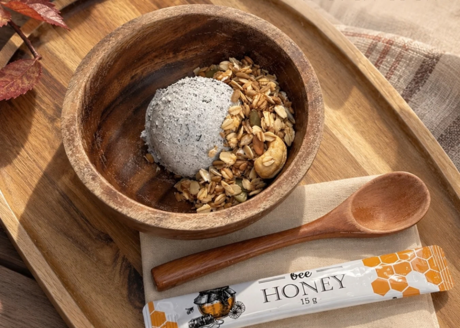 lazy yogurt pop up - things to do in singapore this weekend