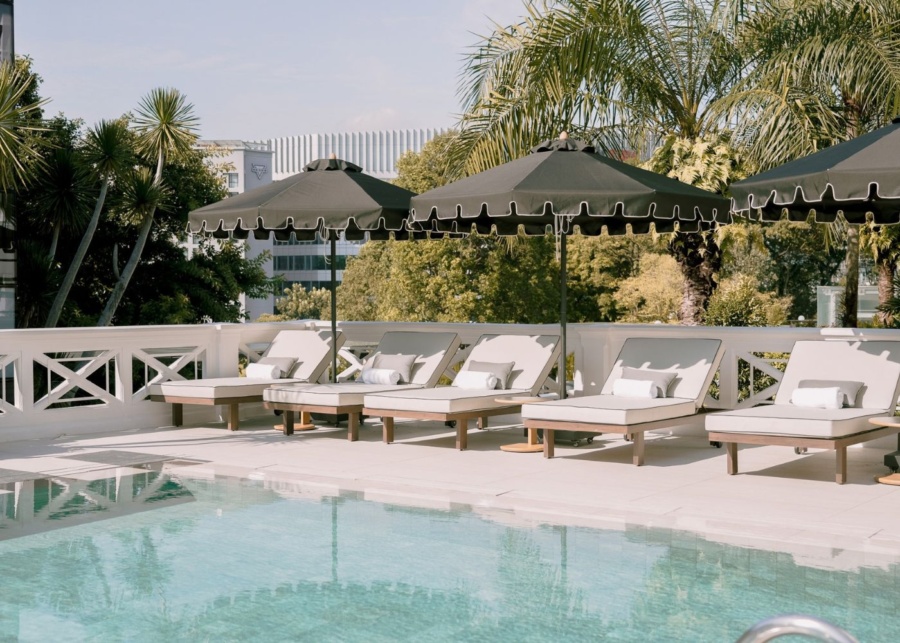 longevity suite