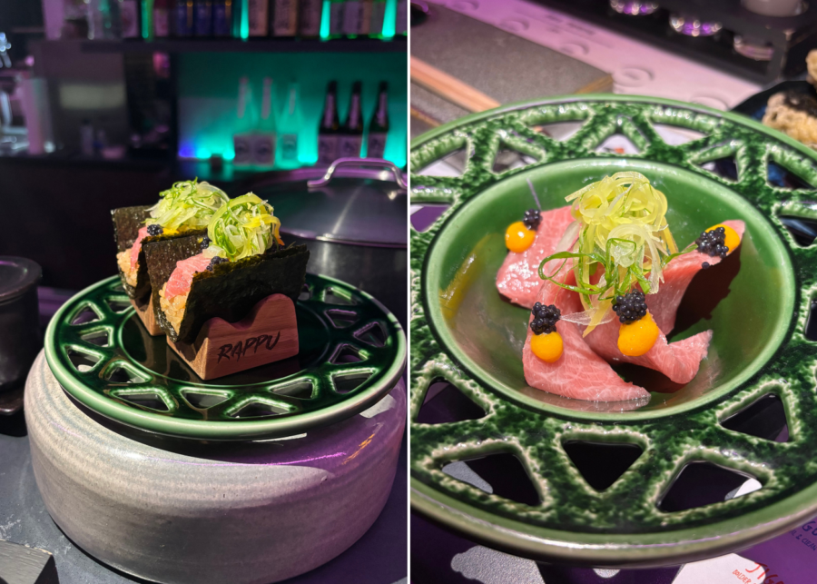rappu october special 2026 chutoro - things to do in singapore this weekend