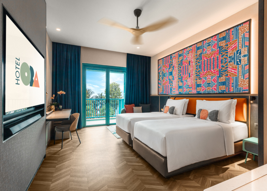 Hotel Ora | Resorts World Sentosa