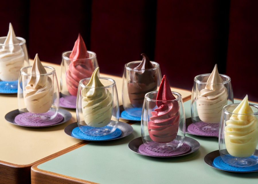 Moutarde's Sundae Royale | Resorts World Sentosa