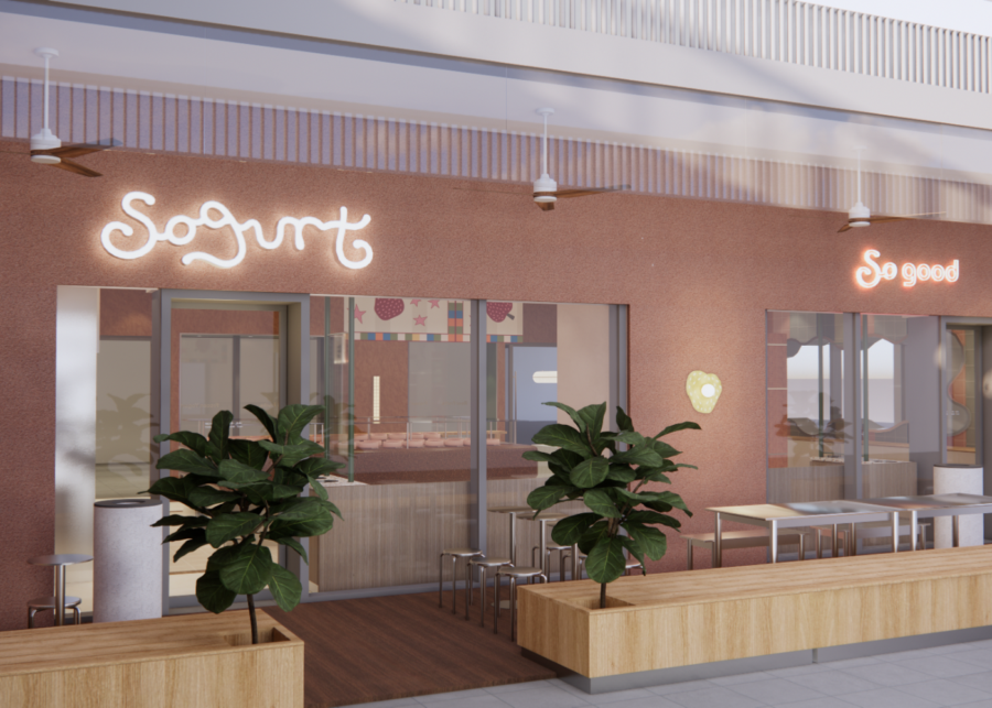 sogurt holland village