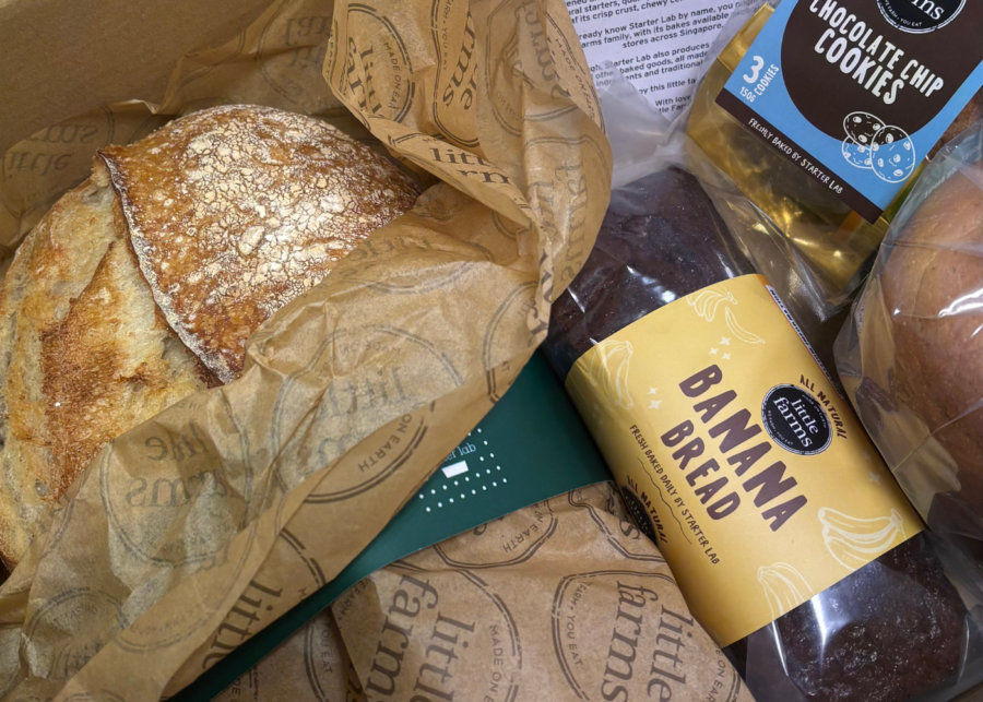 starter lab sourdough - lifestyle news whats happening in singapore