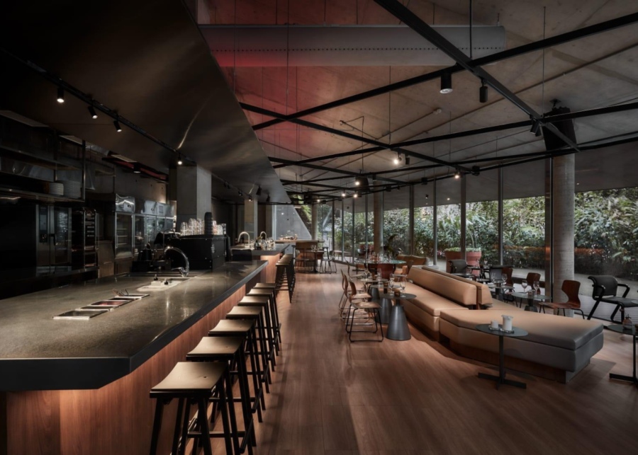 third floor - things to do in singapore this weekend