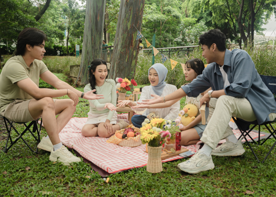 thursday dating app - dating events singapore