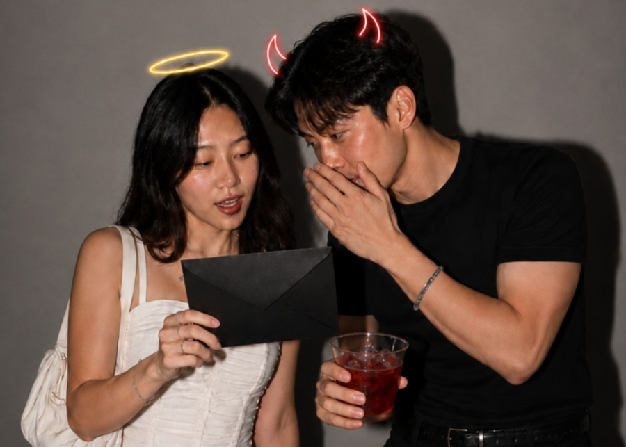 type mixers - dating events singapore