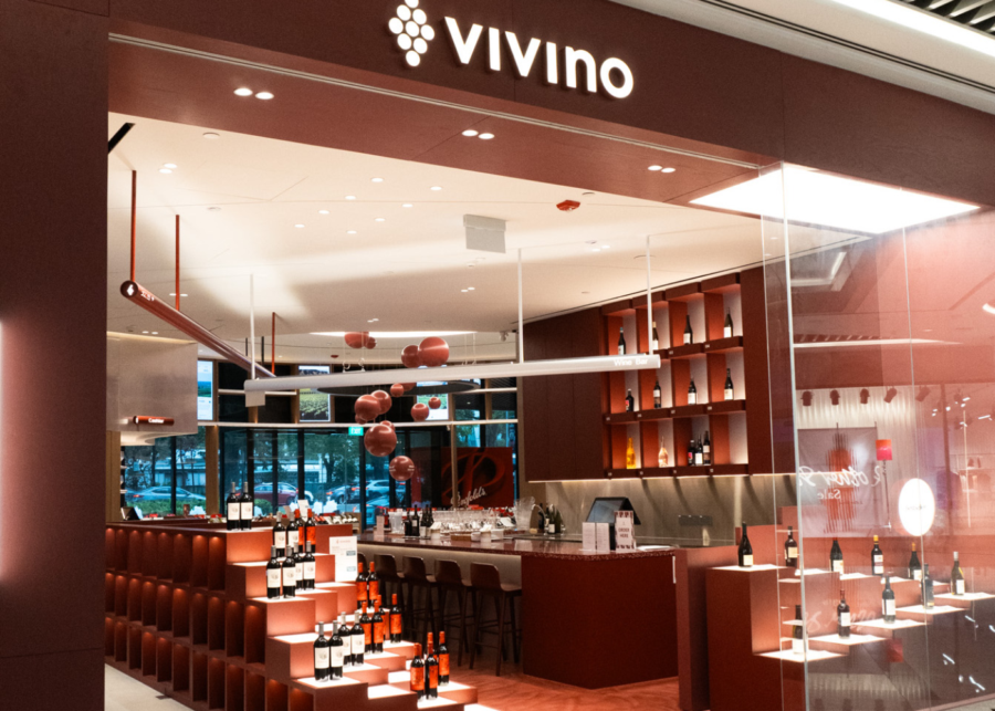 vivino singles mixer - dating events singapore