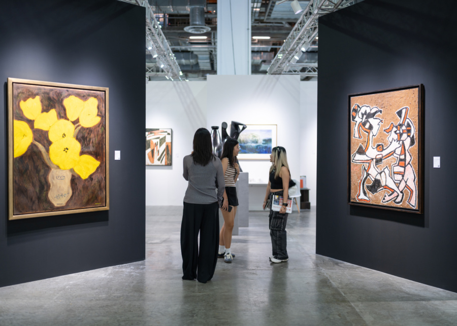 Art SG | What's happening in Singapore