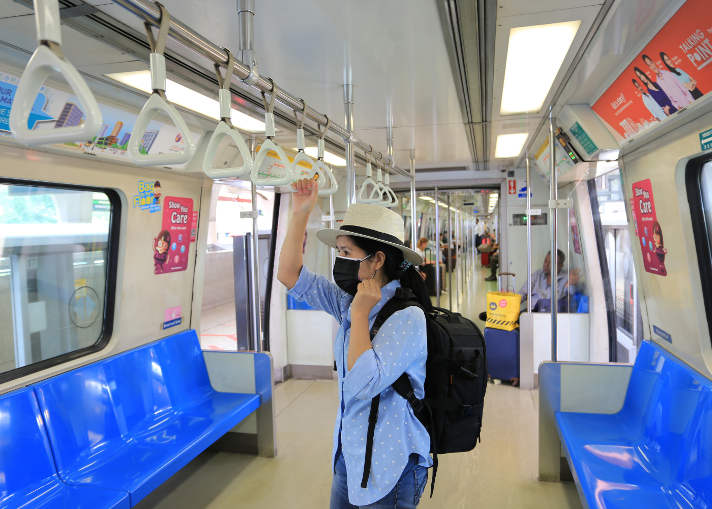 What’s happening in Singapore: Your lowdown on the trending news this week
