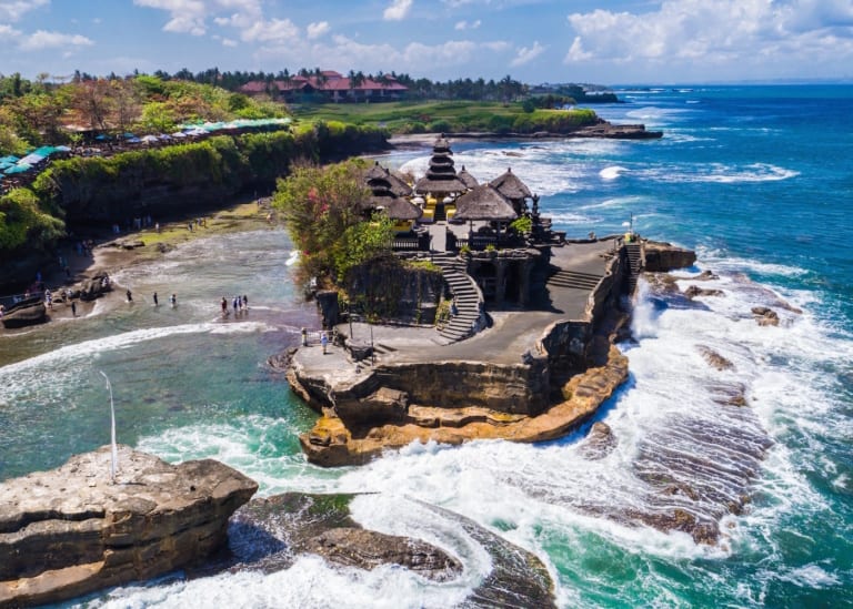 Bali will NOT open to international tourists until the end of 2020. Reopening plan is officially postponed.