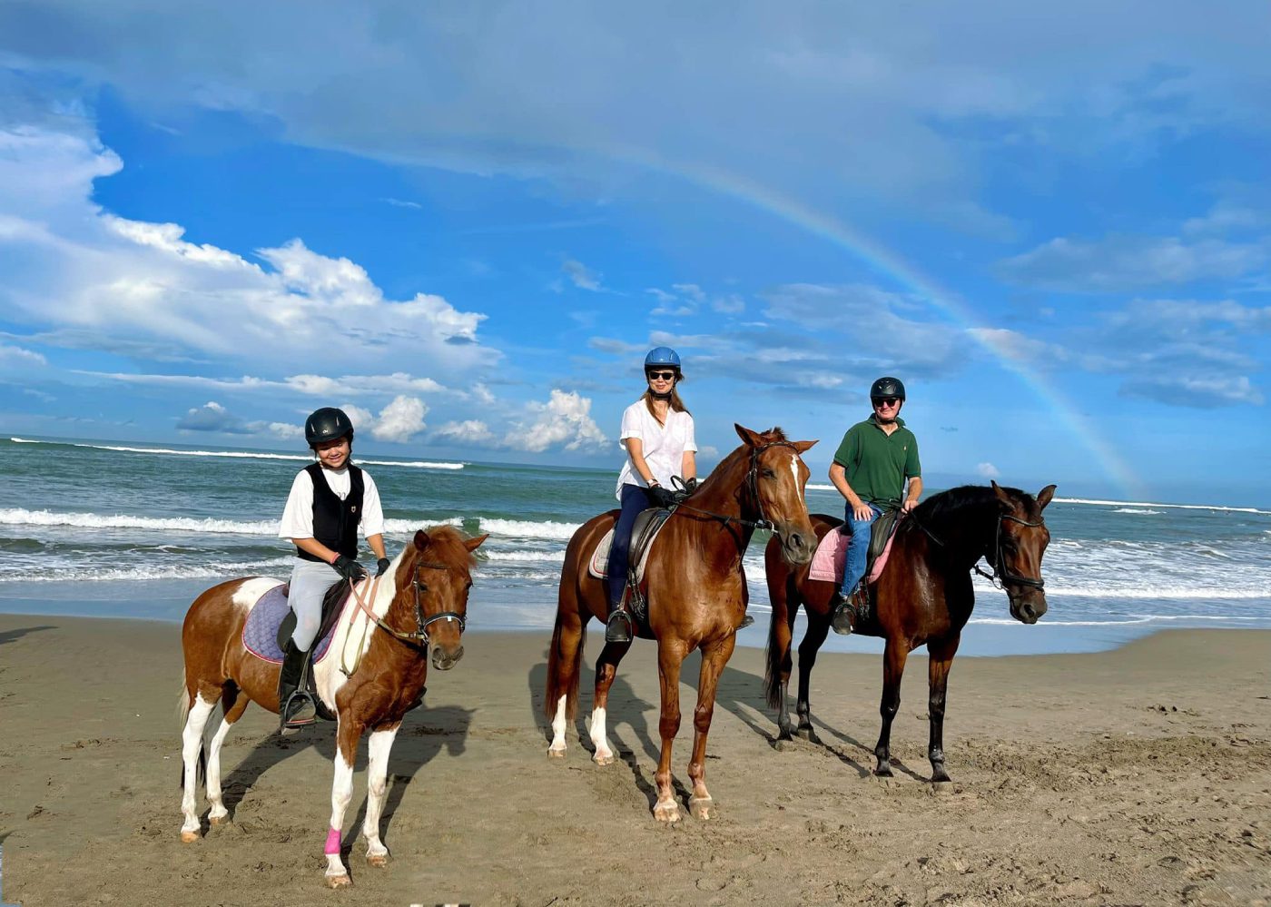 Horse riding in Bali The best schools + tours Bali