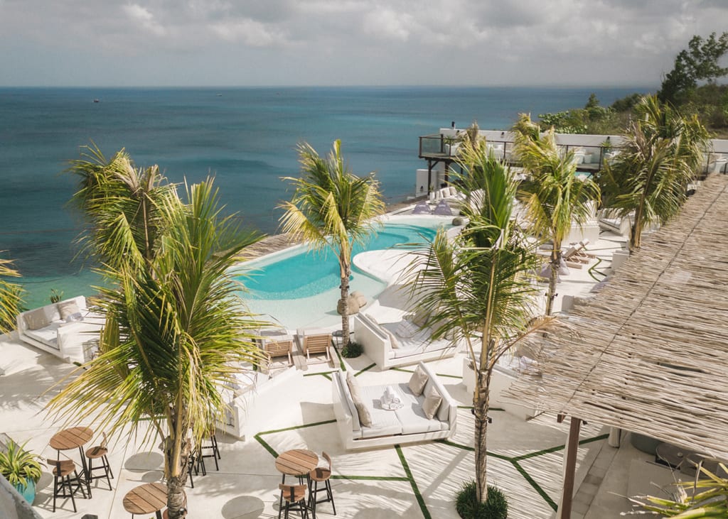 El Kabron Bali