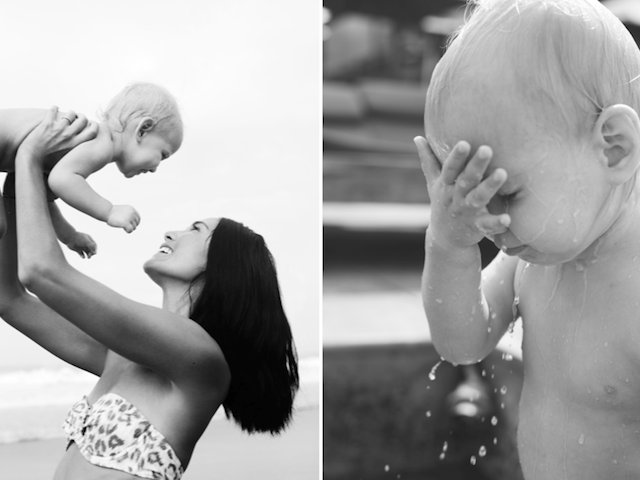 Up Close with Lindy Klim